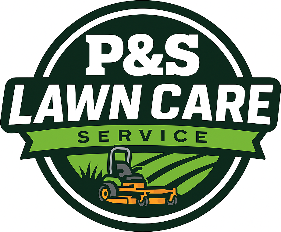 P&S Lawn Care